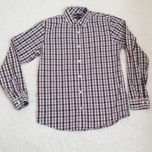 Gap men's button down shirt